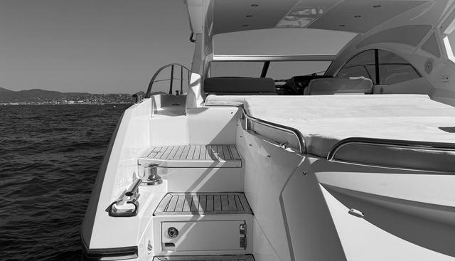 FAMIGLIA yacht for sale 9