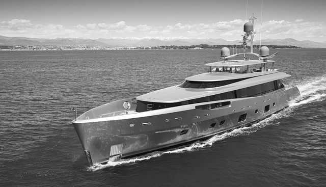 EXCELLENCE V yacht for sale 5