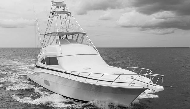 Goin Deep yacht for sale 2