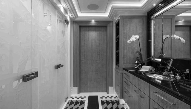 AURORA yacht for sale 49