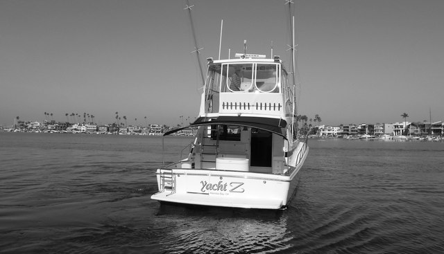Yacht Z yacht for sale 20
