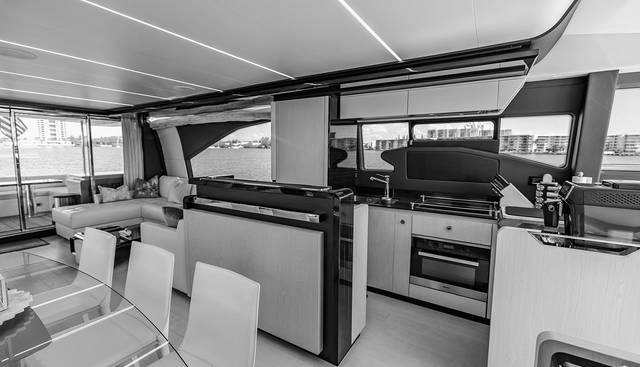 MIREYA yacht for sale 23