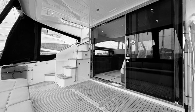 noname yacht for sale 17