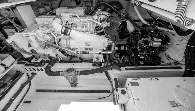 PINCH ME yacht for sale 53