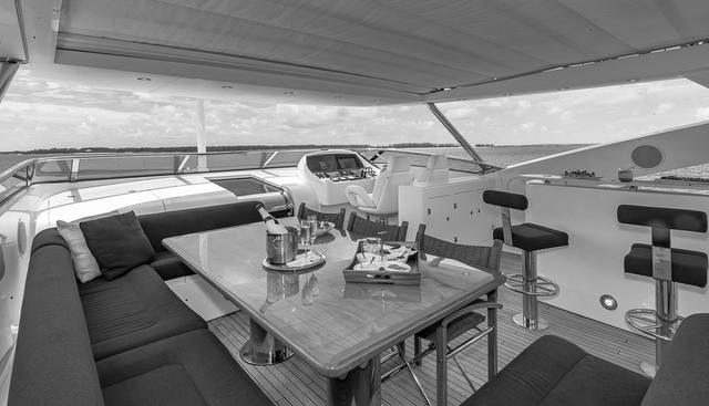 EMRYS yacht for sale 23