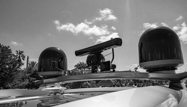 EL MAR V yacht for sale 58