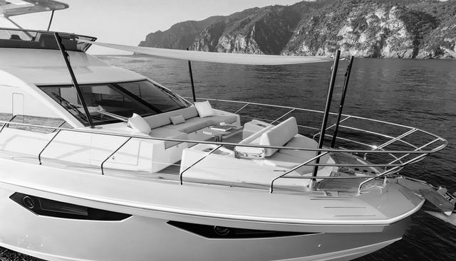 AZIMUT 60 FLY yacht for sale 2