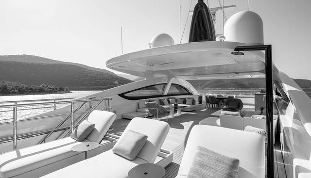 ALUNYA yacht for sale 28