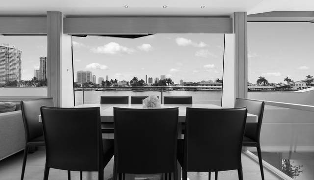 MILAMO yacht for sale 28