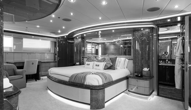 KAJAK yacht for sale 14