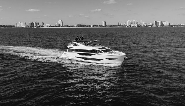 WHITE STAR yacht for sale 45