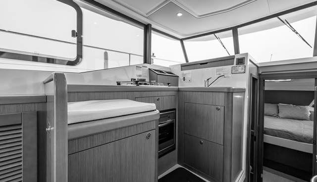 Cheers yacht for sale 20