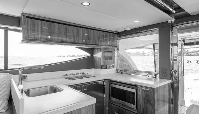 noname yacht for sale 58