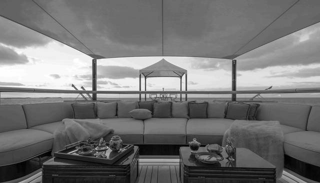 AURORA yacht for sale 4