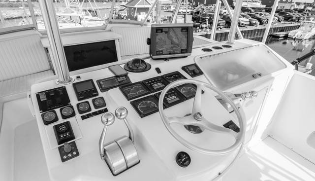 Gorilla Bowt yacht for sale 25