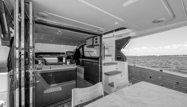 SUNTASTIC yacht for sale 22