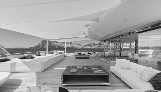 H3 yacht for sale 70