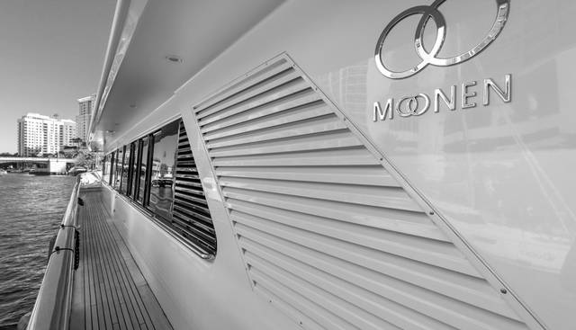 REARDEN STEEL yacht for sale 47