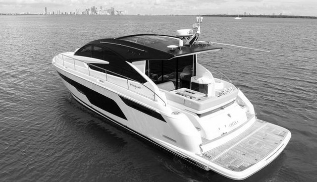 noname yacht for sale 9