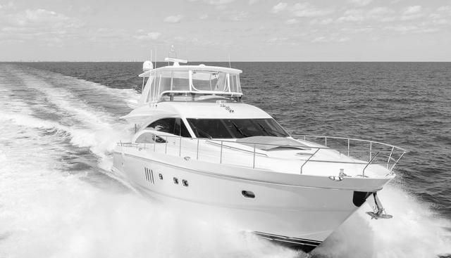 Cool Breeze yacht for sale 5