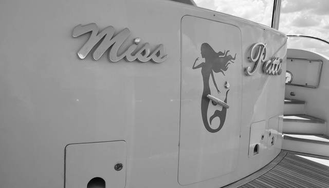 MISS PATTI yacht for sale 29