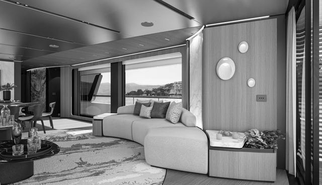SIRENA 42 yacht for sale 8