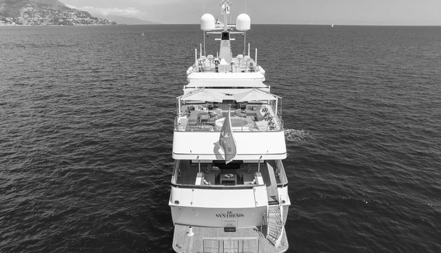 SYNTHESIS 66 yacht for sale 39