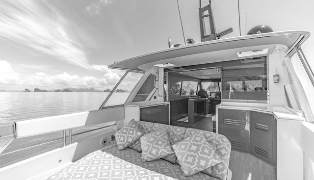 BIG MAMA yacht for sale 9