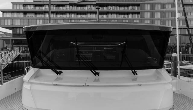 noname yacht for sale 139