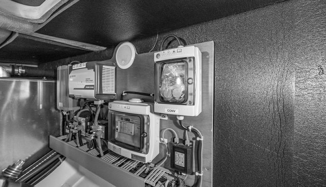 Cheers yacht for sale 35