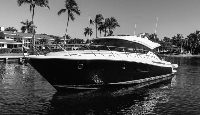 HAPPY DAZE IV yacht for sale 9