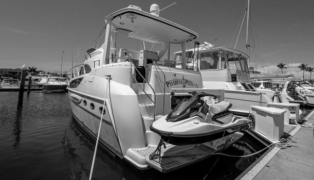noname yacht for sale 23