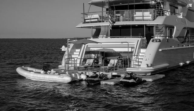 SKYLER yacht for sale 52