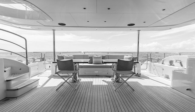 ABBENTURES III yacht for sale 4