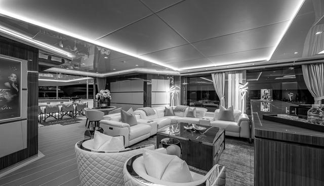 GOLDENEYE yacht for sale 12