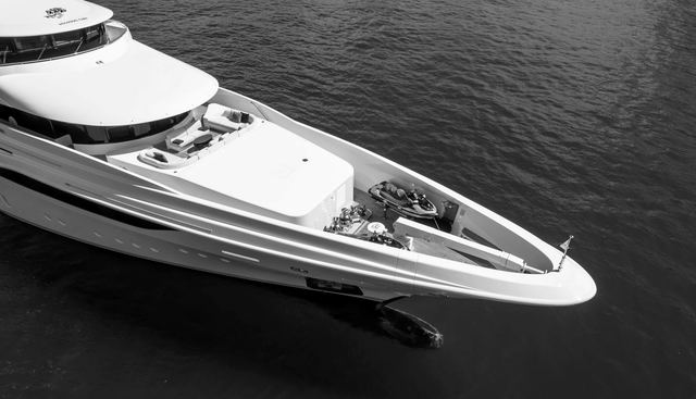 FORMOSA yacht for sale 2