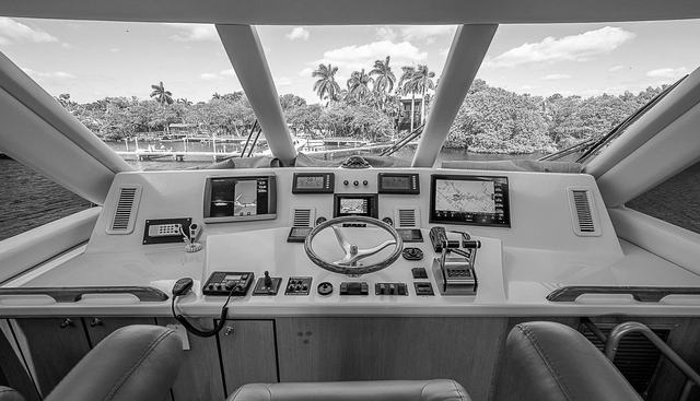 noname yacht for sale 49
