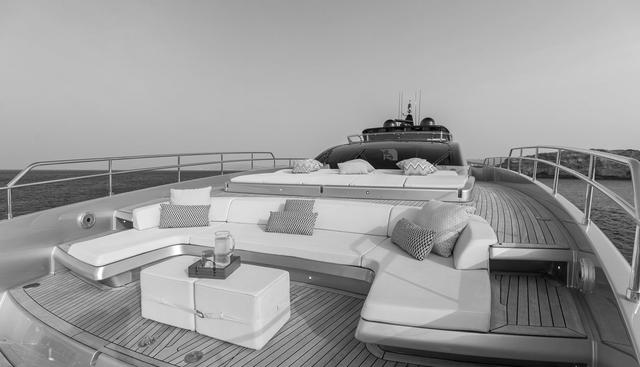 RIES yacht for sale 20