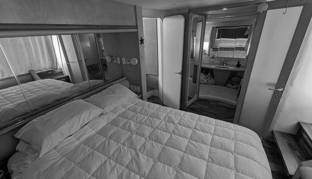 noname yacht for sale 38