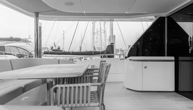 noname yacht for sale 60