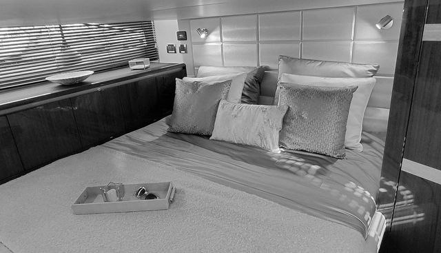 Huge Specifications yacht for sale 47