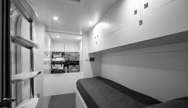 Bald Eagle yacht for sale 87