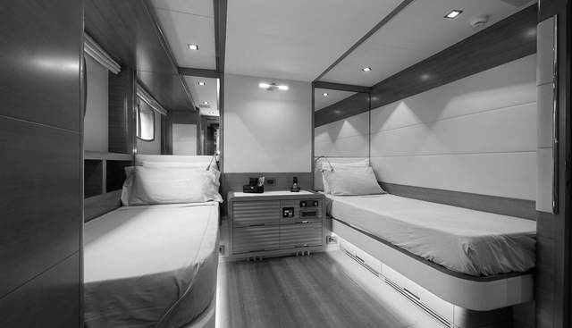 SOFIA OF TORTOLA yacht for sale 8