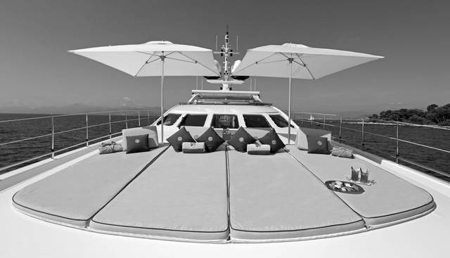 AURELIA yacht for sale 2