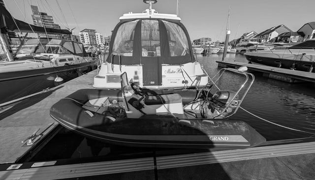 Mister Boo yacht for sale 5