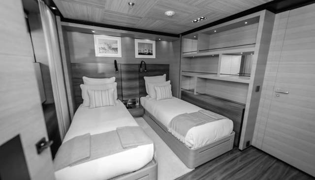 ALI BABA yacht for sale 42