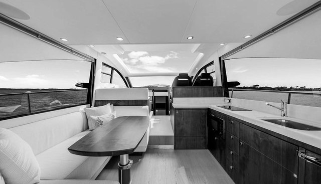 noname yacht for sale 29