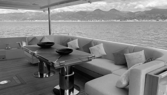 Amico yacht for sale 4