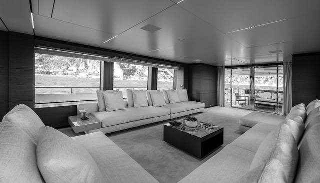 NAVETTA 42 yacht for sale 9