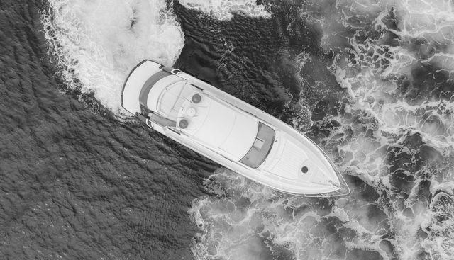DROP OUT yacht for sale 18